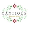 Design Logo Cantique Beauty Spa