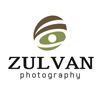 Design Logo Zulvan Photography