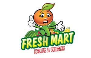desain-logo-perusahaan-fresh-mart-buah-segar-sunter-jakarta Logo Perusahaan Fresh Mart Sunter Jakarta