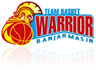 Logo Team Basket Warrior Banjarmasin