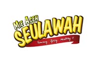 Logo Kuliner Mie Aceh Seulawah